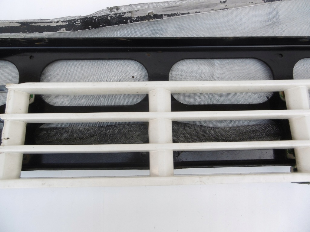 фото №5, Усилитель передний решётка решётка радиатора volvo fh 12 13