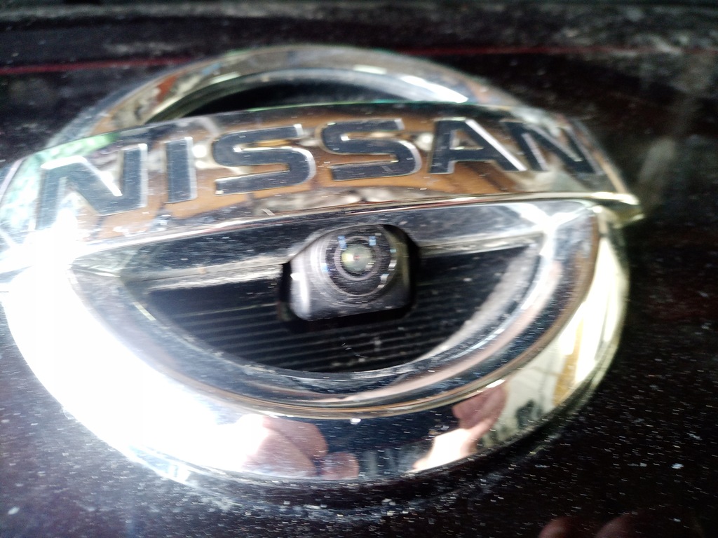 фото №13, Бампер передній kompletny 4x pdc камера nissan leaf ii naj