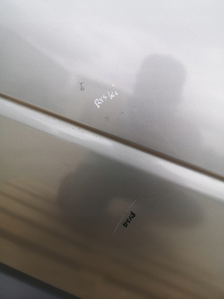 фото №6, Дверь левый перед land rover freelander ii 5d