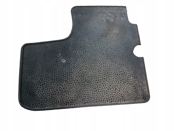 фото №1, Renault trafic ii lift 13r коврик
