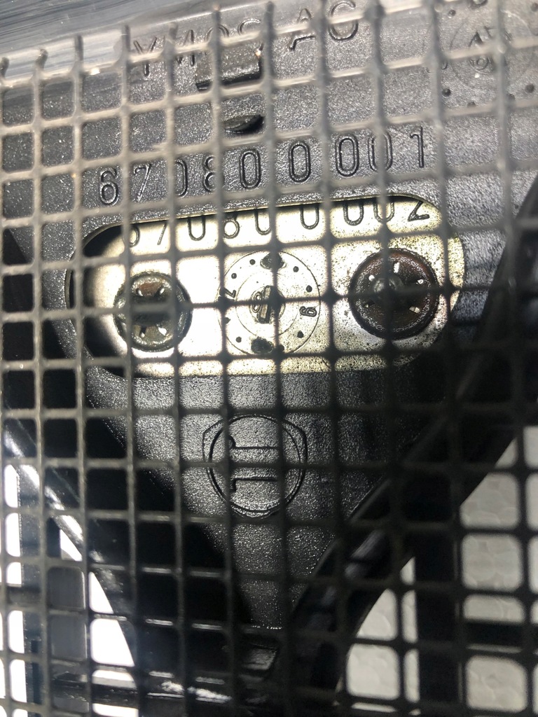 фото №10, Решітка радіатора решітка радіатора lancia thema ie 16v повний оригінал