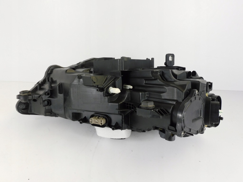 фото №7, Audi a3 8v s3 lift лампа левая full led usa 8v0941033e