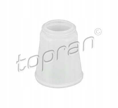 фото №1, Topran 104 146 защита / пневмоподушка воздушный / амортизатор