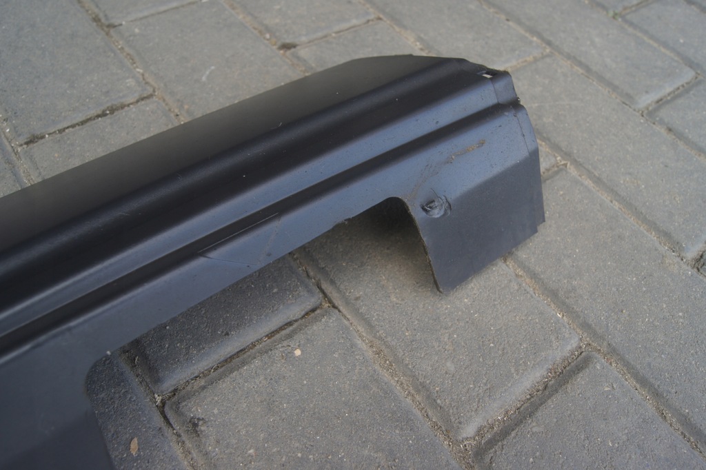 фото №8, Молдинг порог левая range rover vogue iv l405 cpla-101d57-aa