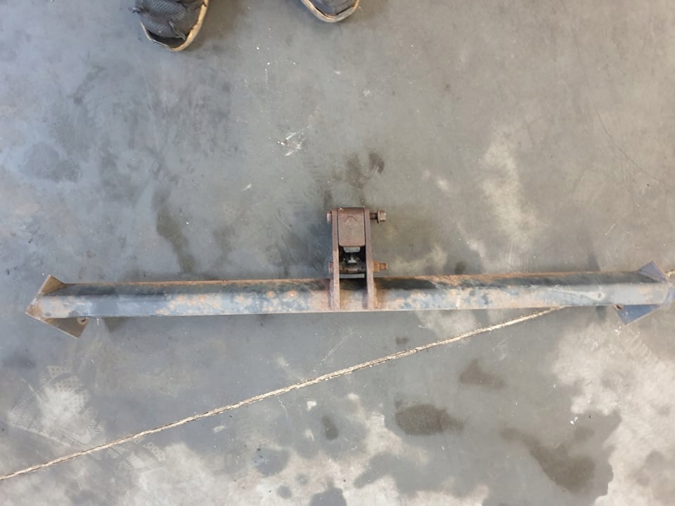 фото №6, Mazda cx-5 cx5 i hak задняя 2015