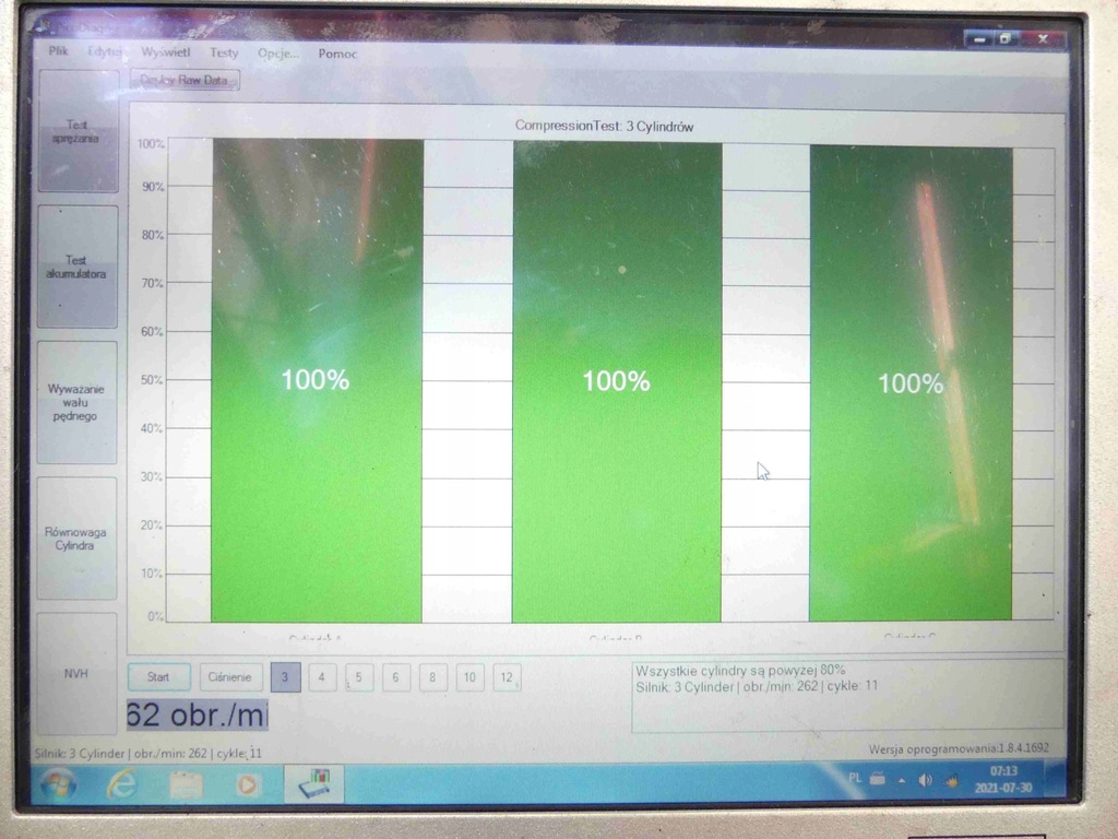 фото №13, Двигун mitsubishi colt z30 vi om639 639.939 1.5did