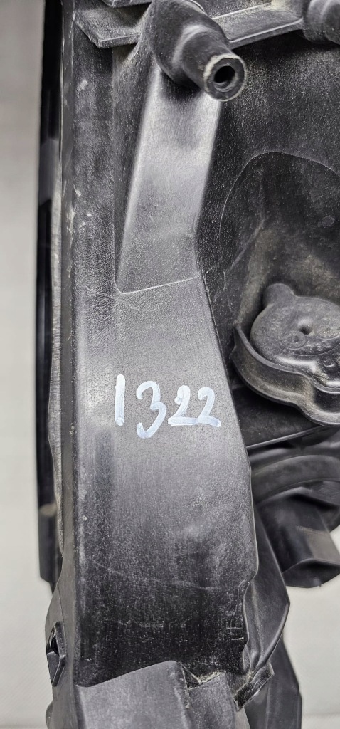 Купить Фара перед передний правый  chevrolet corvette c8 2021- 812761608 oe!