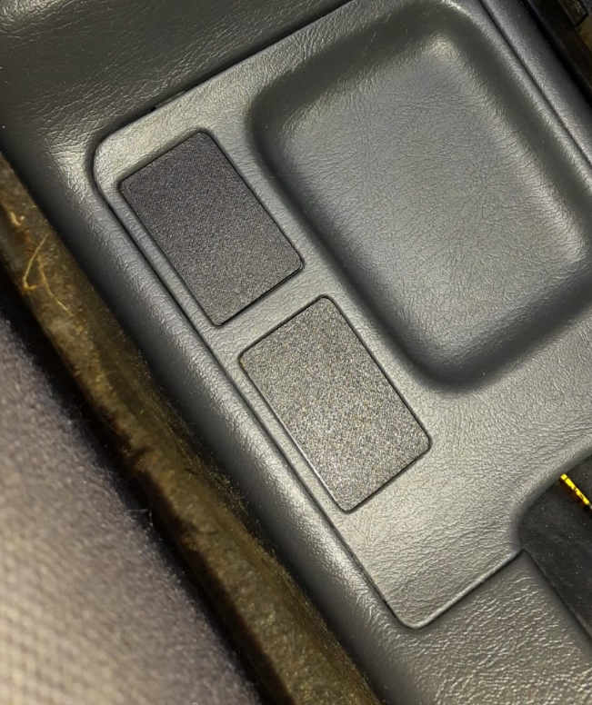 фото №4, Заглушка панелі перемикача toyota rav4 lexus