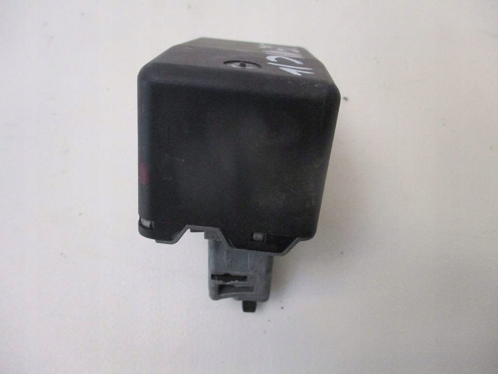 фото №4, Блокування керма renault scenic iv