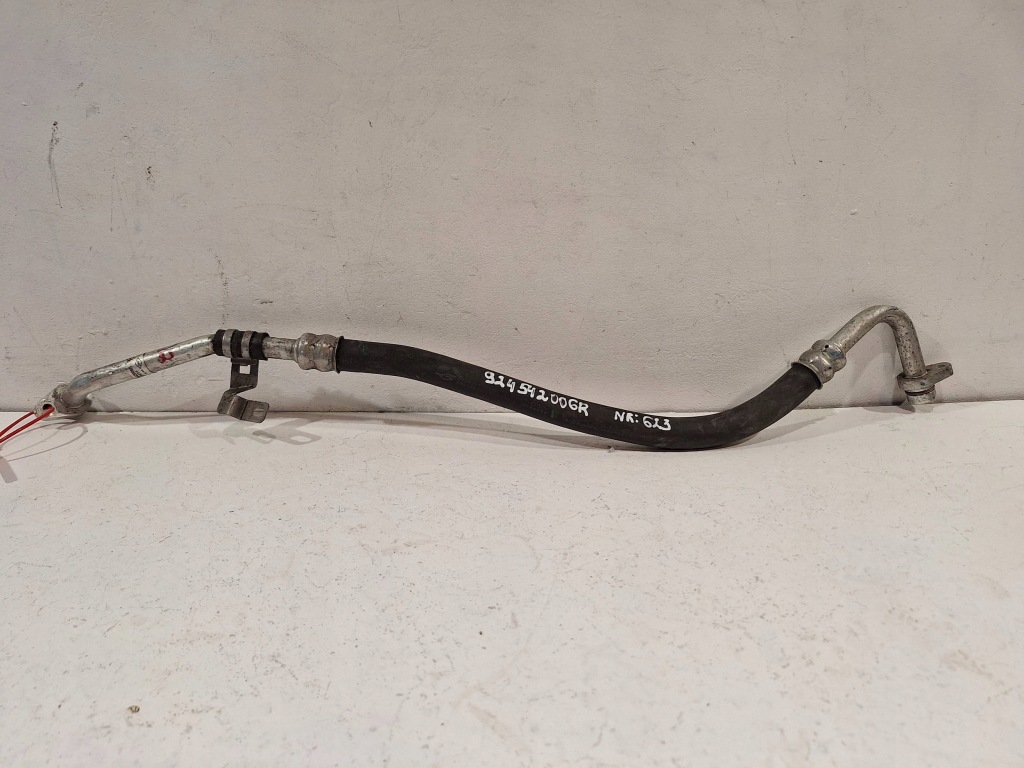 фото №1, Шланг кондиціонера 924542006r renault captur ii 1.0 tce 19-