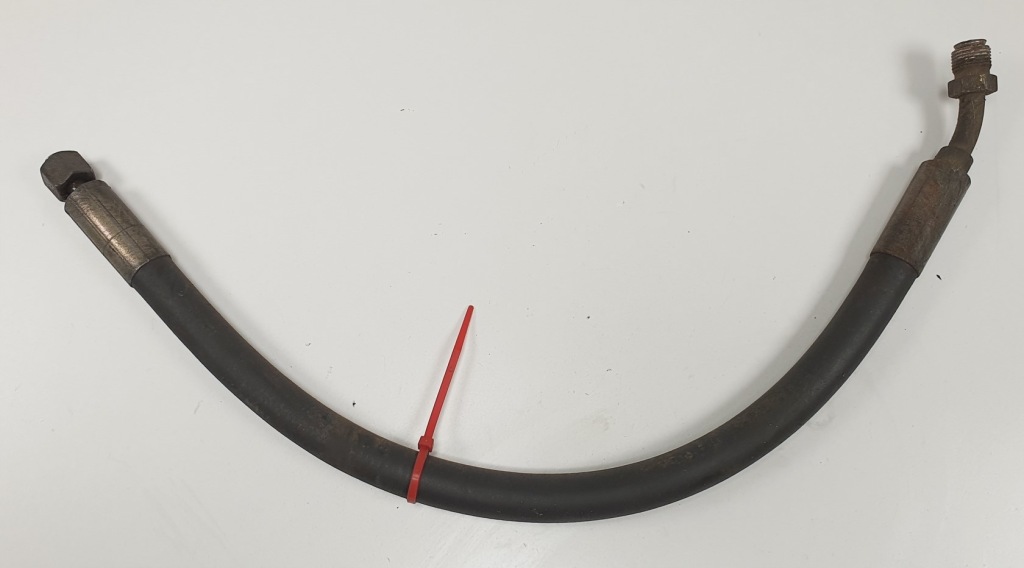 фото №1, Шланг усилителя mercedes g-klasa w460