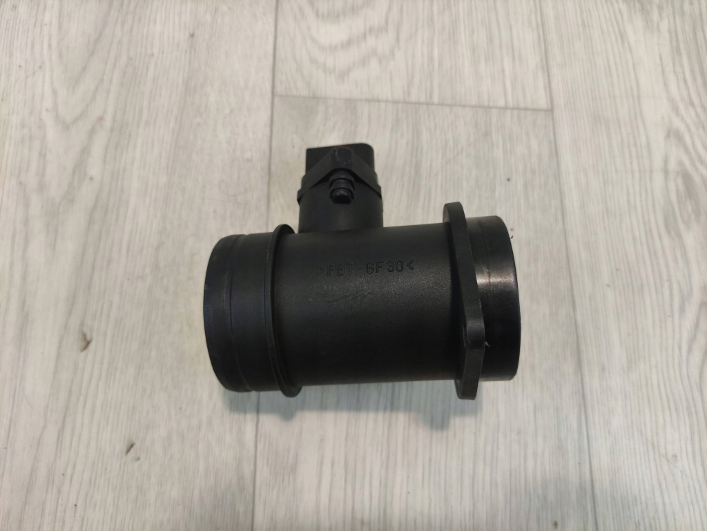 фото №5, Vw passat b5 расходомер 281002216