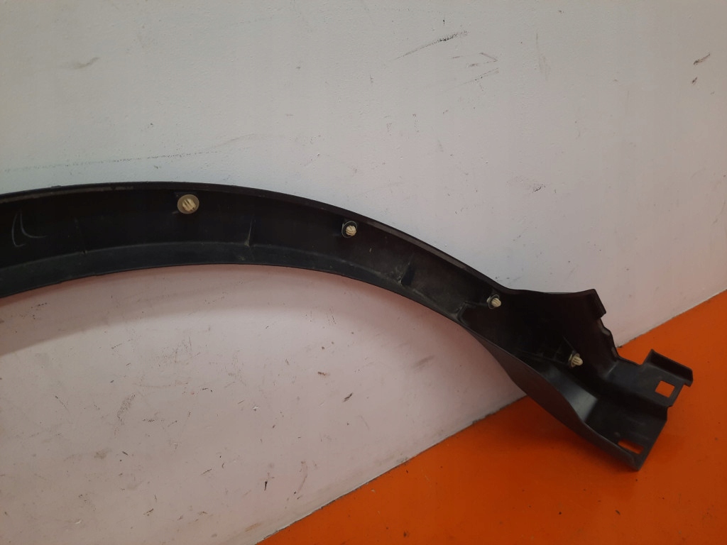 фото №10, Toyota rav4 13-19 suv молдинг крыла задняя левый 7560642190