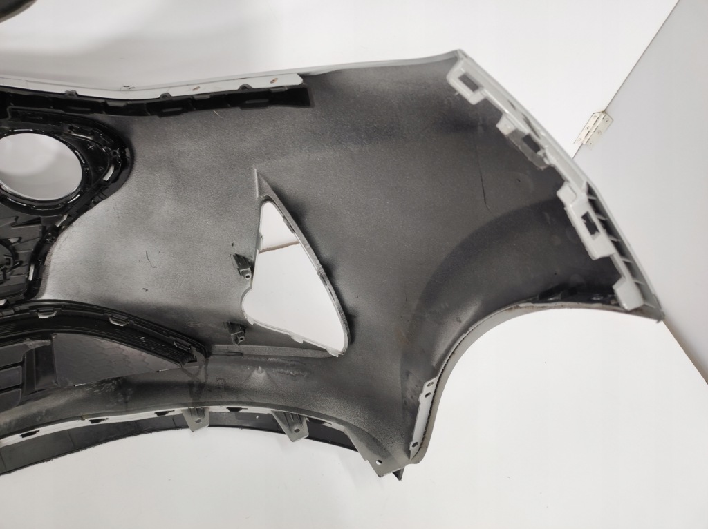 фото №15, Бампер перед hyundai i10 iii 86511-k7000 86591-k7000 86531-k7000 19 -