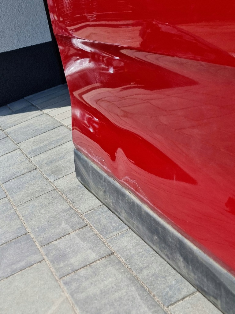 фото №5, Kia stonic дверь правое передние перед