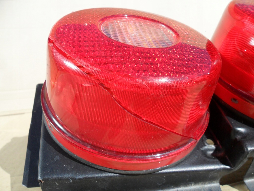 фото №8, Ferrari лампа задняя задняя левая