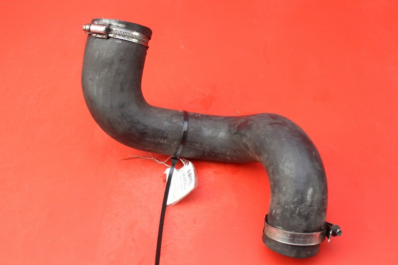 фото №5, Wąż шланг интеркулер land rover discovery iii