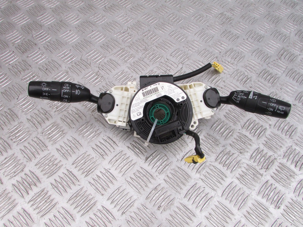 фото №1, Переключатель лента honda cr-v iii 2.2 i-ctdi 08r