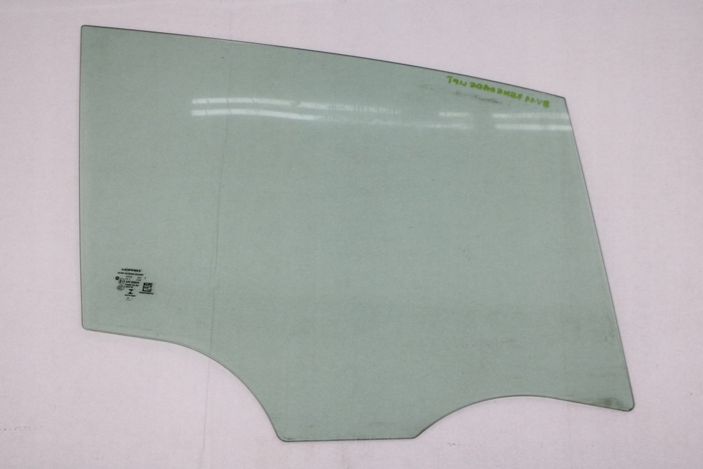 фото №4, Jeep renegade 2014r- скло двері права передня правий перед