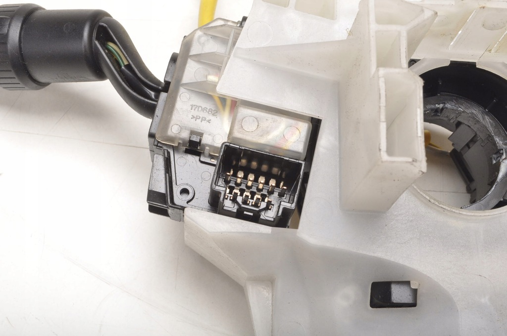 фото №9, Mazda 5 i переключатель комбинированный cc6817e675