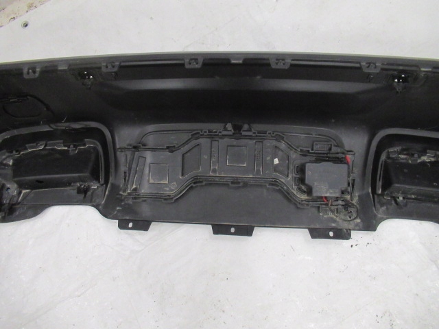 фото №14, Citroen c5 aircross бампер задній задня 4xpdc