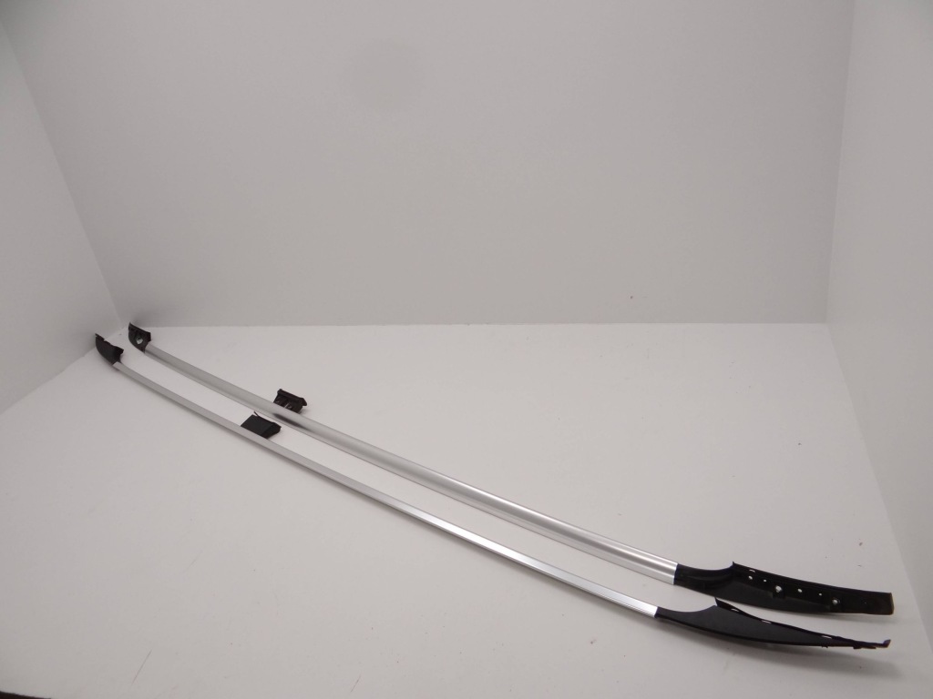 фото №1, Набір рейлінгів дахові mercedes klasa v 447