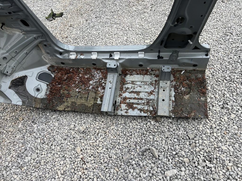 фото №7, Suzuki vitara поріг правий rok 2022