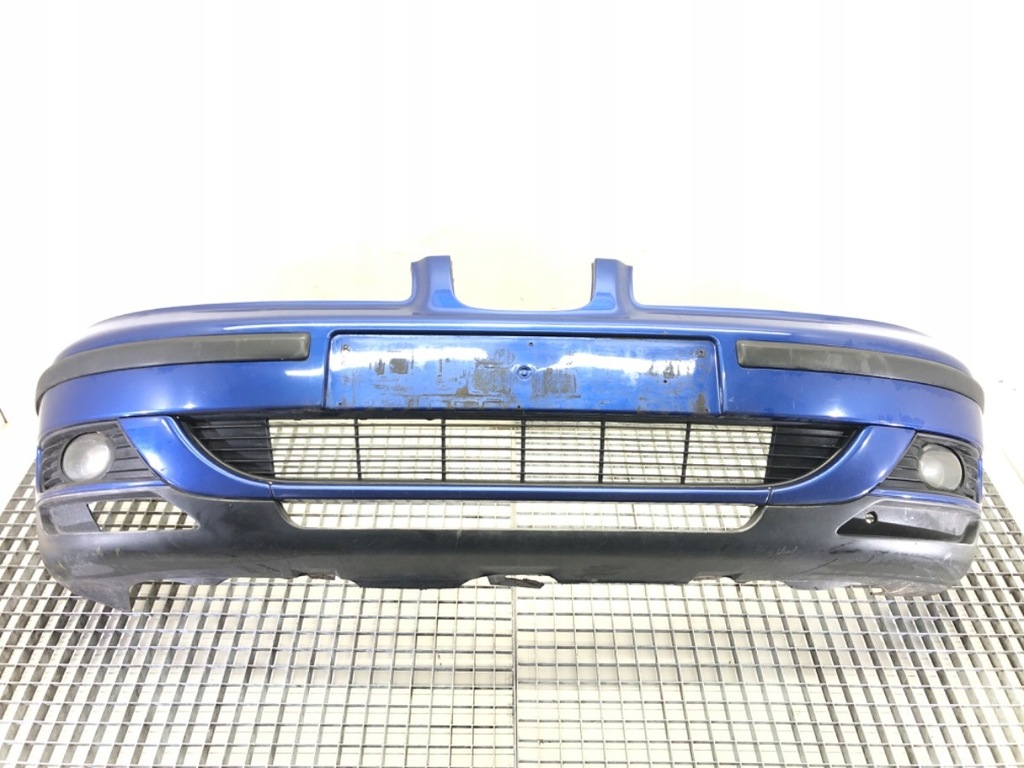 фото №1, Бампер перед seat toledo ii sedan/limuzyna