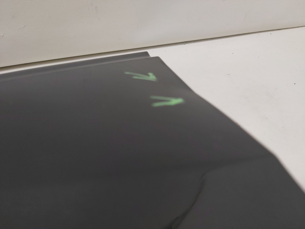 фото №9, Крыло перед передний левый audi q2 81a