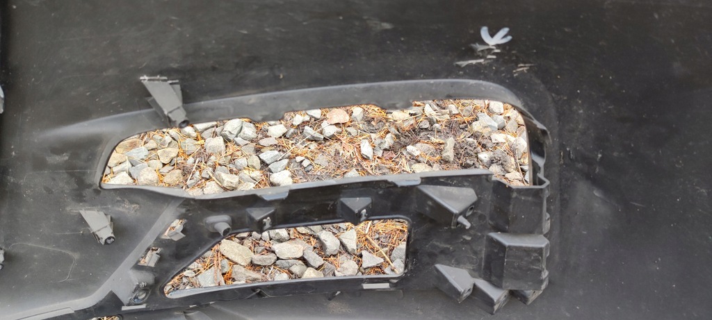 фото №12, Бампер перед hyundai i30 ii turbo