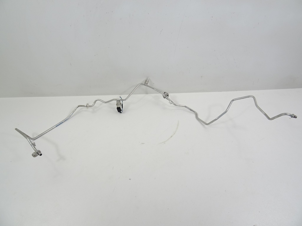 фото №13, Micra 1.5 dci шланг кондиціонера 924415fn0a