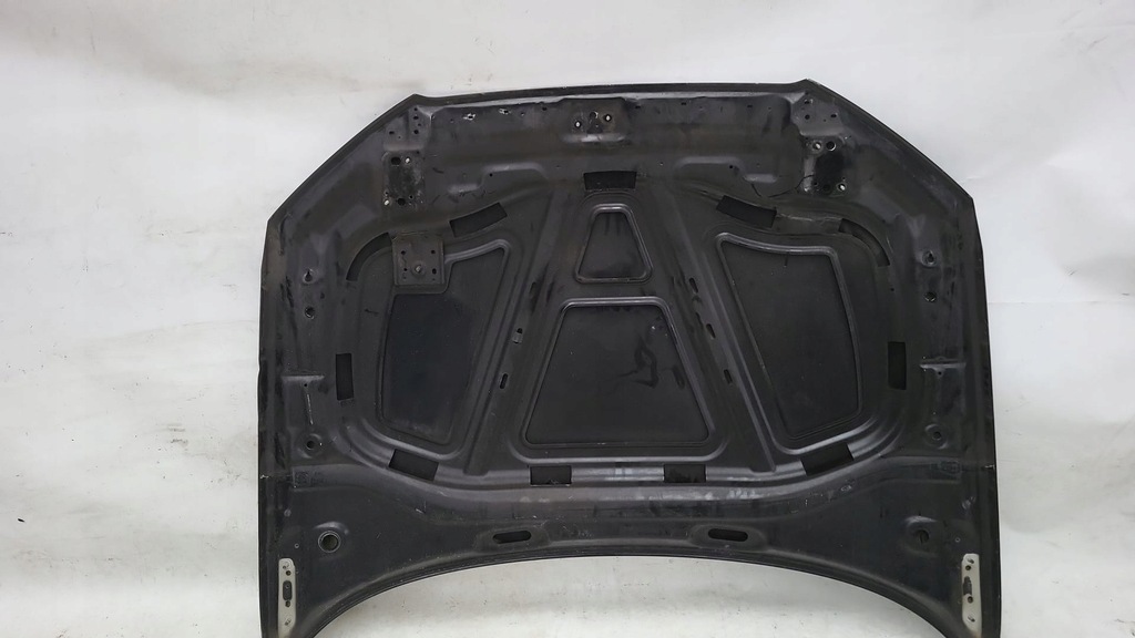 фото №12, Audi a3 8v 8v0 hb 12- капот крышка двигателя