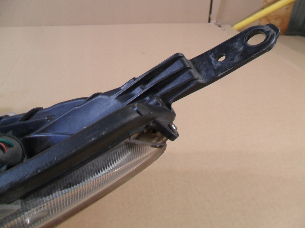 фото №13, Фара левый ксенон legacy outback iv '09-14