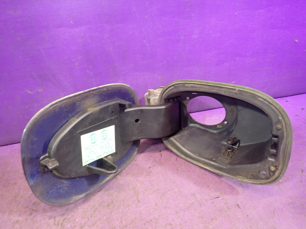 фото №8, Renault modus 04-07 крышка заливной топлива 8200213440 ted44