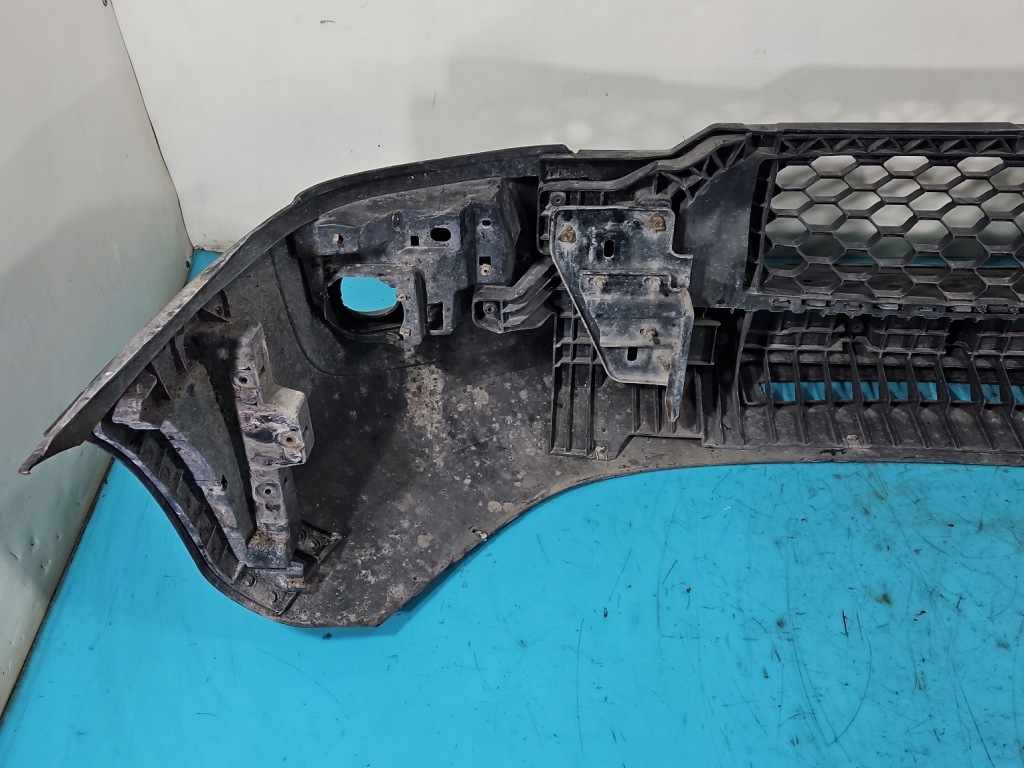 Купить Бампер перед iveco daily iv рестайлинг  v 14-19