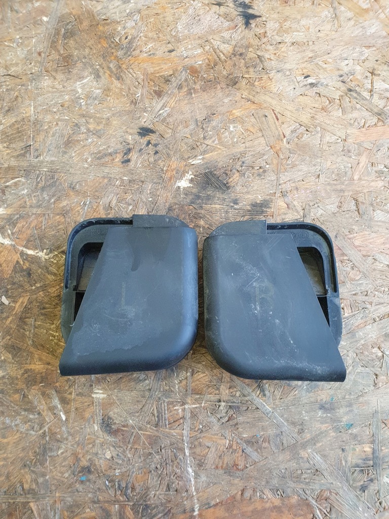 фото №1, Alfa romeo giulia решётка вентиляционная