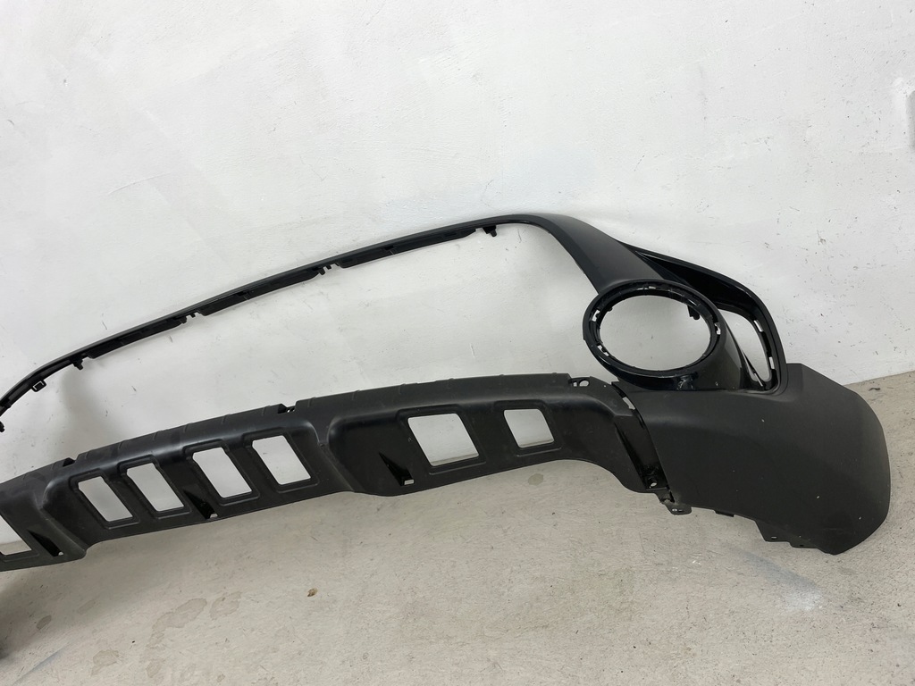 фото №8, Kia soul ii lift бампер перед передній 86513-b2800 2016 rok