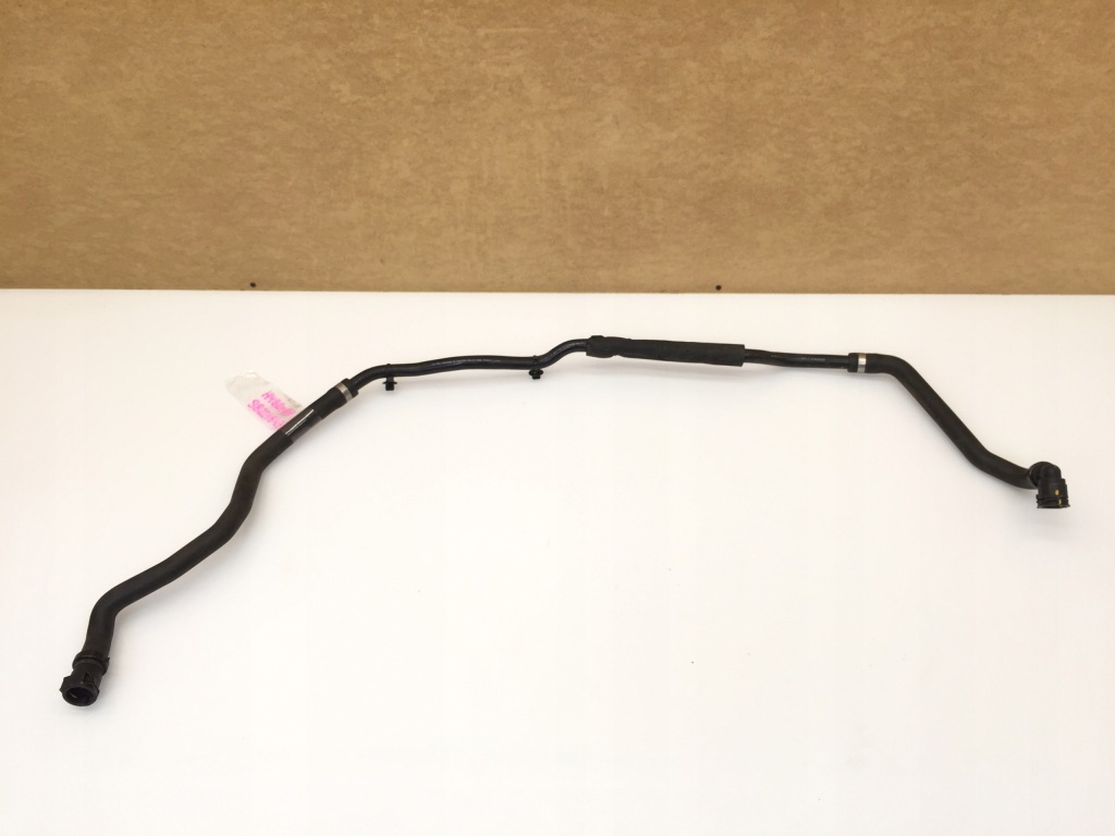 Купить Citroen ds7 hybrid 1.6 puretech шланг трубка пабтрубок  воды