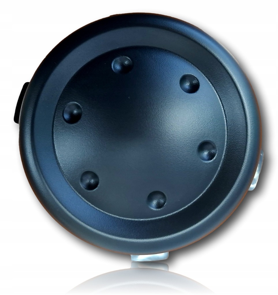 фото №1, Suzuki sx4 2009-2013 - заглушка протитуманної фари polift