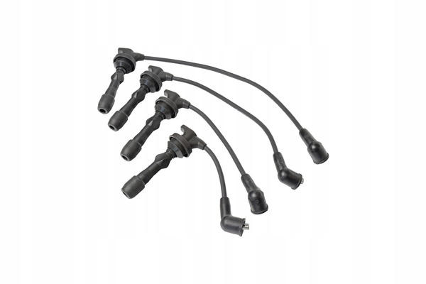 фото №13, Набор трубопровод зажигания blue print adg01657