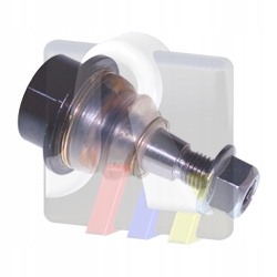 фото №2, Шарова опора важеля перед l=p do cadillac escalade 6.0