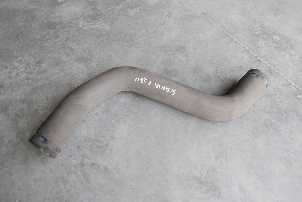 фото №2, Scania r p труба wody 11r