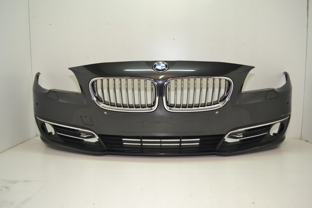 фото №1, Bmw f10 f11 lci lift бампер перед sophistograu 7331752