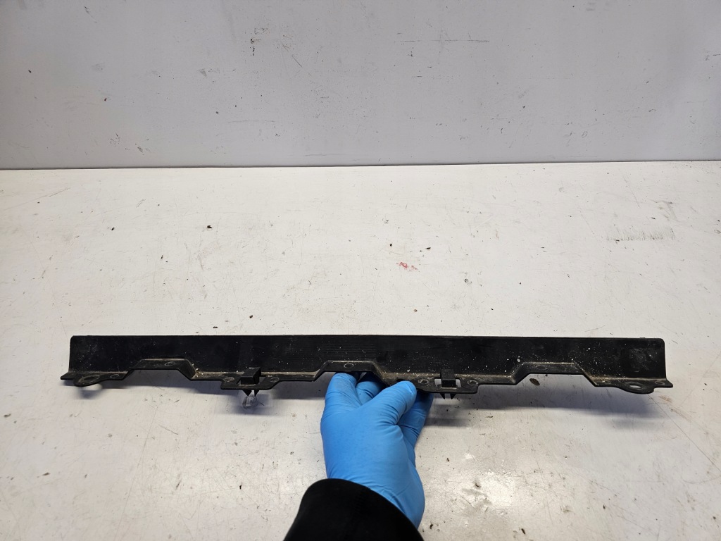 фото №1, Opel insignia усилитель кронштейн бампера перед