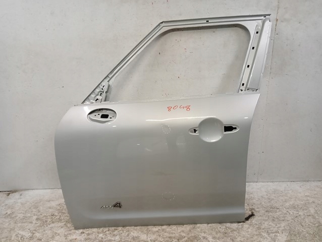 фото №1, Двері ліва передні лівий перед mini f60 countryman 16-
