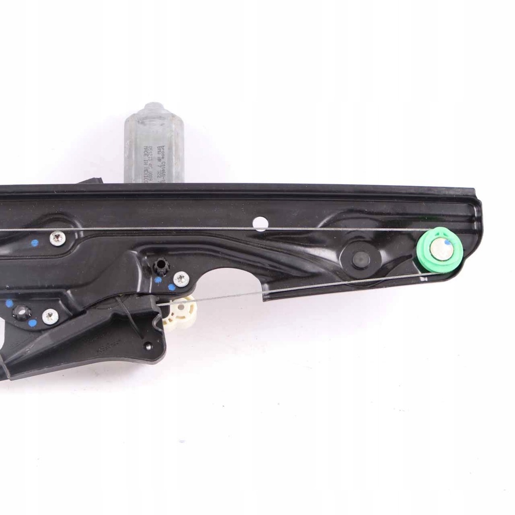 фото №10, Bmw x3 f25 подъемник регулятор стекло левый задняя 7355639
