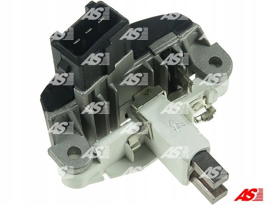 фото №2, Регулятор напруги генератора do bmw z8 e52 4.9 s62