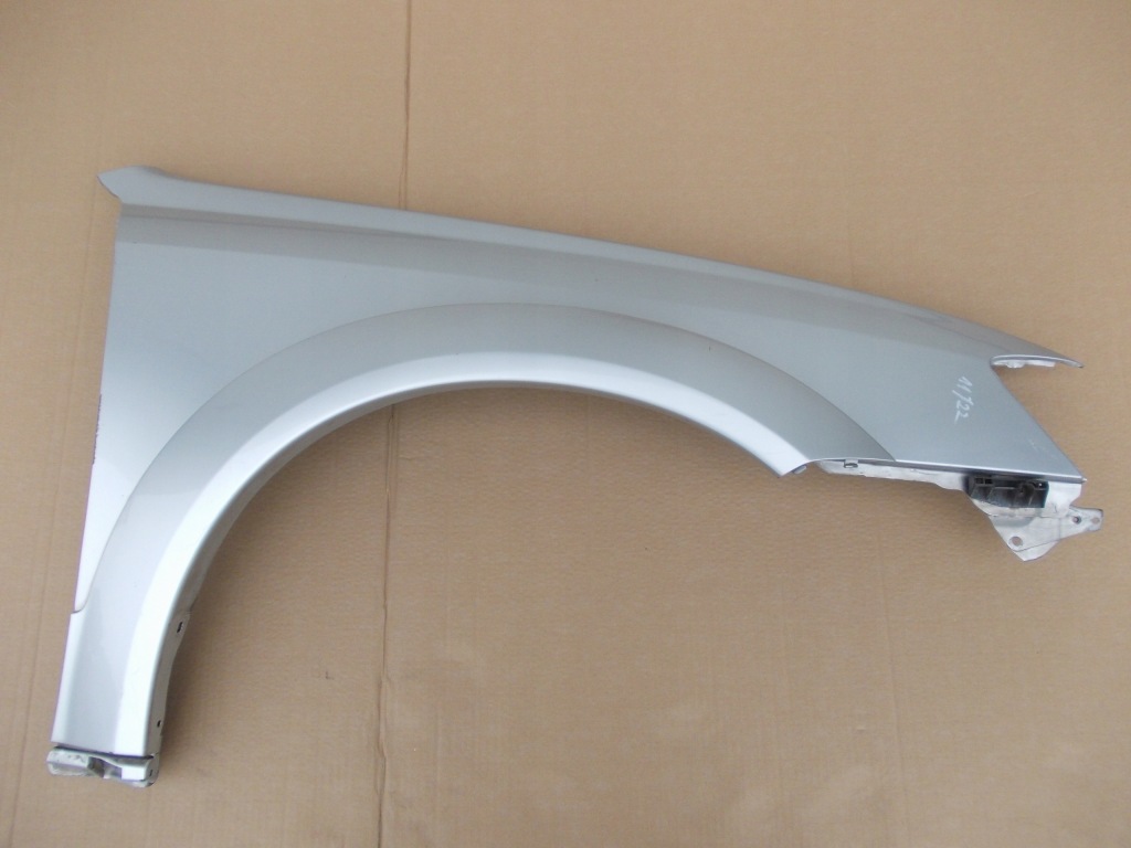 фото №1, Крыло правый перед subaru legacy iv