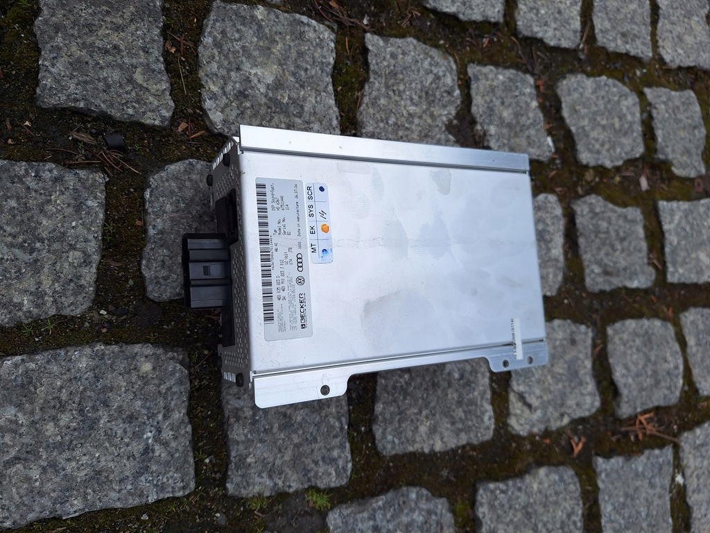 фото №10, Audi a6 c7 a7 4g a8 d4 підсилювач bose ew сабвуфер динаміки i a8 d3