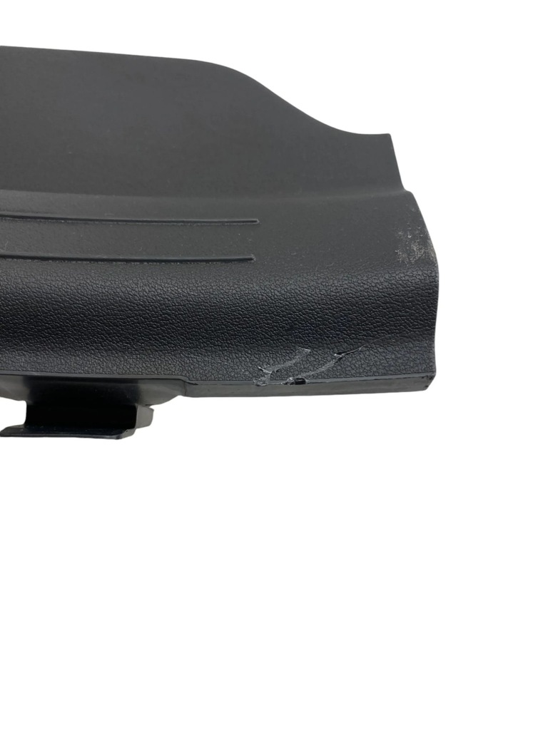 фото №14, Kia ev6 молдинг поріг задня